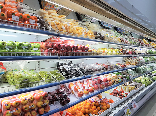 Peacock Store, Mejiro Branch